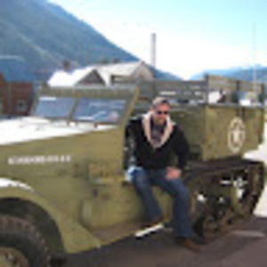 Meet your Posher, David